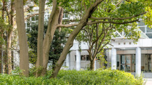 日本大学生物資源科学部