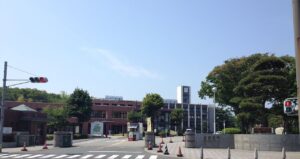 鳥取大学農学部