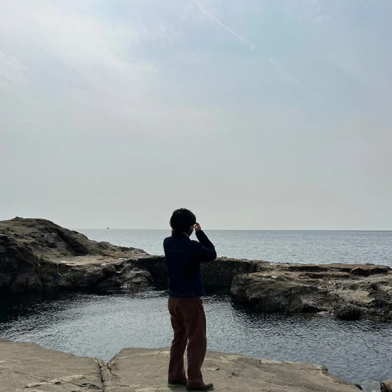 北里大学獣医学科 室伏先生