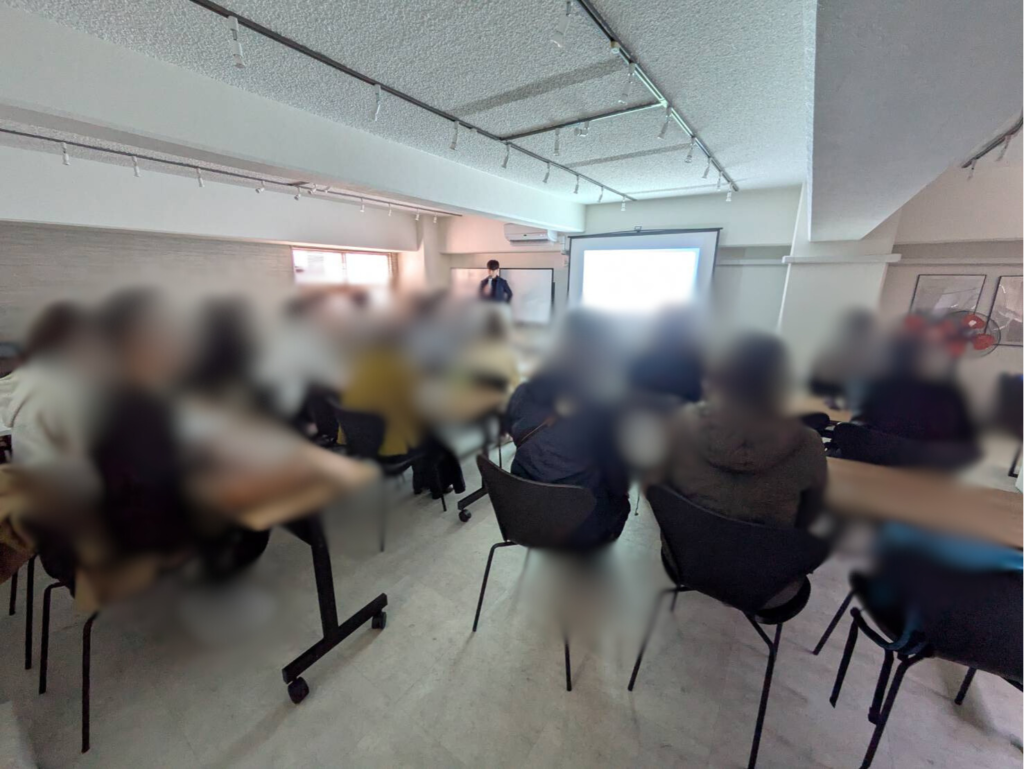 獣医学部受験対策セミナー_20250223大阪