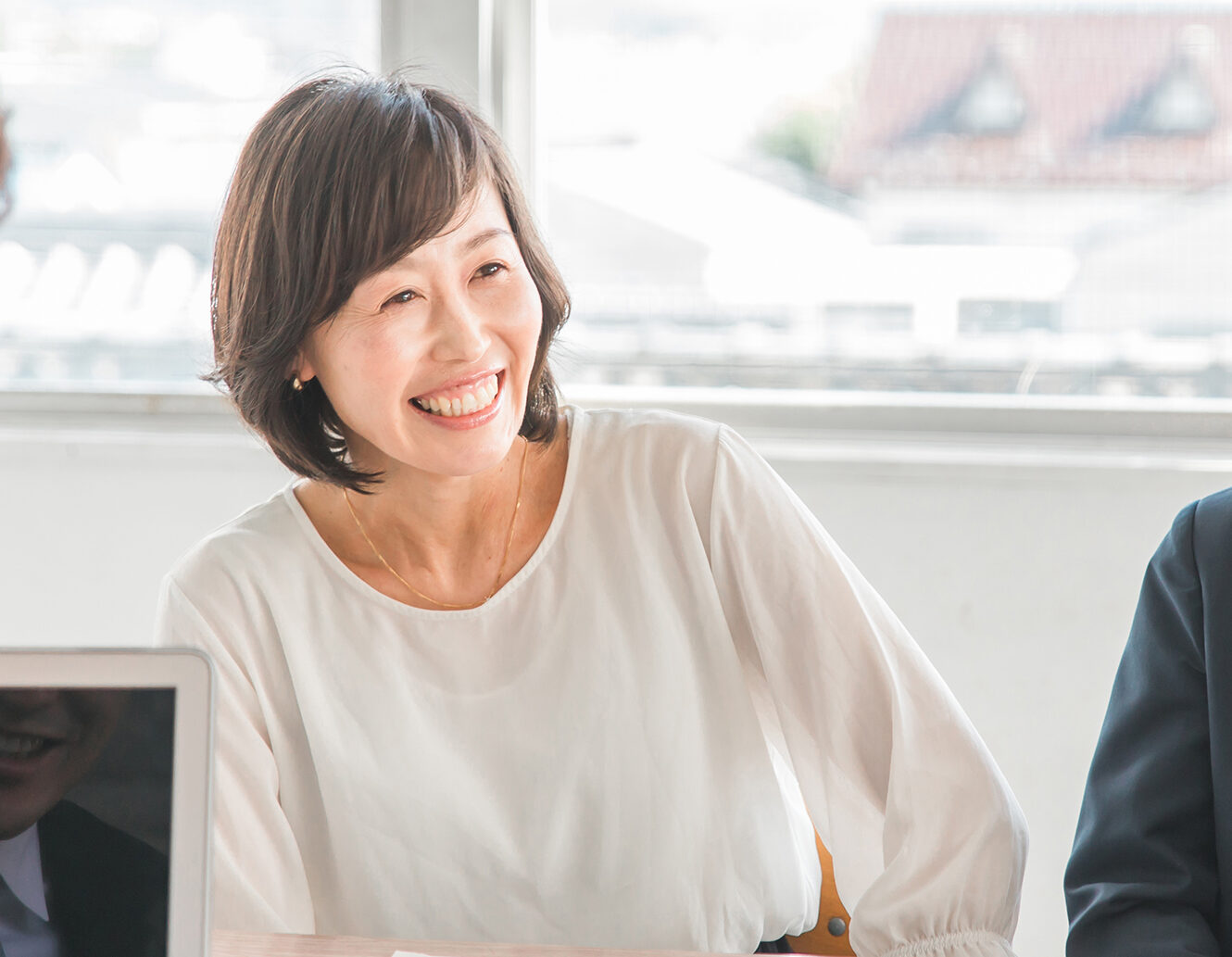 保護者様の声 2025年度